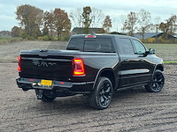 2019 dodge ram 1500 5.7 v8 4x4 cc limited - afbeelding 26 van  33