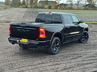 2019 dodge ram 1500 5.7 v8 4x4 cc limited - afbeelding 27 van  33