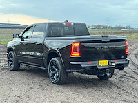 2019 dodge ram 1500 5.7 v8 4x4 cc limited - afbeelding 23 van  33