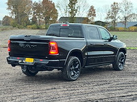 2019 dodge ram 1500 5.7 v8 4x4 cc limited - afbeelding 29 van  33