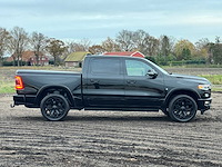 2019 dodge ram 1500 5.7 v8 4x4 cc limited - afbeelding 30 van  33