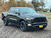 2019 dodge ram 1500 5.7 v8 4x4 cc limited - afbeelding 31 van  33