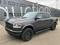 2019 dodge ram 1500 5.7 v8 4x4 cc rebel bedrijfswagen v-34-dfj - afbeelding 1 van  46