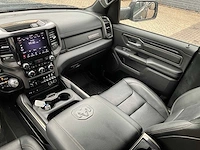 2019 dodge ram 1500 5.7 v8 4x4 cc rebel bedrijfswagen v-34-dfj - afbeelding 14 van  46