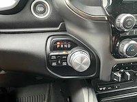 2019 dodge ram 1500 5.7 v8 4x4 cc rebel bedrijfswagen v-34-dfj - afbeelding 19 van  46