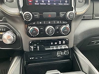 2019 dodge ram 1500 5.7 v8 4x4 cc rebel bedrijfswagen v-34-dfj - afbeelding 22 van  46