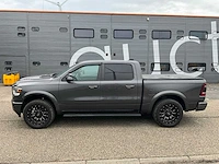 2019 dodge ram 1500 5.7 v8 4x4 cc rebel bedrijfswagen v-34-dfj - afbeelding 12 van  46