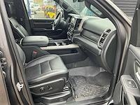 2019 dodge ram 1500 5.7 v8 4x4 cc rebel bedrijfswagen v-34-dfj - afbeelding 31 van  46