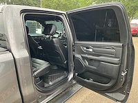 2019 dodge ram 1500 5.7 v8 4x4 cc rebel bedrijfswagen v-34-dfj - afbeelding 32 van  46