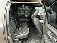 2019 dodge ram 1500 5.7 v8 4x4 cc rebel bedrijfswagen v-34-dfj - afbeelding 33 van  46