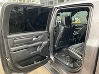 2019 dodge ram 1500 5.7 v8 4x4 cc rebel bedrijfswagen v-34-dfj - afbeelding 35 van  46