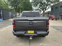 2019 dodge ram 1500 5.7 v8 4x4 cc rebel bedrijfswagen v-34-dfj - afbeelding 34 van  46