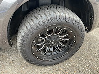 2019 dodge ram 1500 5.7 v8 4x4 cc rebel bedrijfswagen v-34-dfj - afbeelding 1 van  43