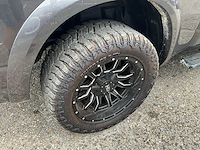 2019 dodge ram 1500 5.7 v8 4x4 cc rebel bedrijfswagen v-34-dfj - afbeelding 2 van  43