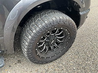 2019 dodge ram 1500 5.7 v8 4x4 cc rebel bedrijfswagen v-34-dfj - afbeelding 3 van  43