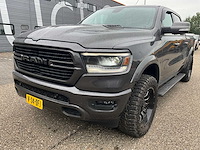 2019 dodge ram 1500 5.7 v8 4x4 cc rebel bedrijfswagen v-34-dfj - afbeelding 4 van  43