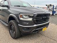 2019 dodge ram 1500 5.7 v8 4x4 cc rebel bedrijfswagen v-34-dfj - afbeelding 5 van  43