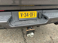 2019 dodge ram 1500 5.7 v8 4x4 cc rebel bedrijfswagen v-34-dfj - afbeelding 6 van  43