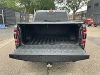 2019 dodge ram 1500 5.7 v8 4x4 cc rebel bedrijfswagen v-34-dfj - afbeelding 7 van  43