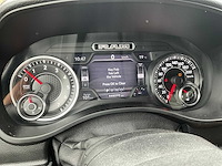 2019 dodge ram 1500 5.7 v8 4x4 cc rebel bedrijfswagen v-34-dfj - afbeelding 14 van  43