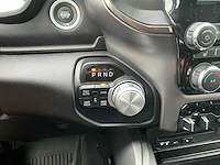 2019 dodge ram 1500 5.7 v8 4x4 cc rebel bedrijfswagen v-34-dfj - afbeelding 17 van  43