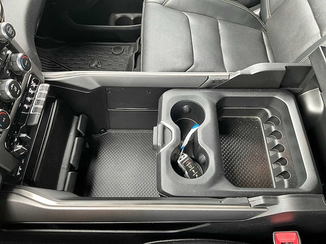 2019 dodge ram 1500 5.7 v8 4x4 cc rebel bedrijfswagen v-34-dfj - afbeelding 22 van  43