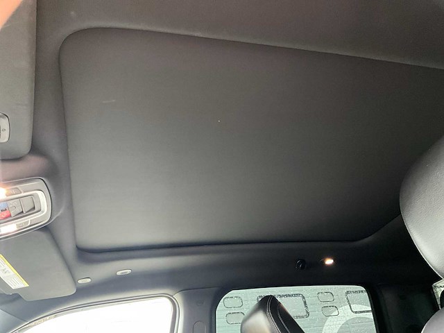 2019 dodge ram 1500 5.7 v8 4x4 cc rebel bedrijfswagen v-34-dfj - afbeelding 25 van  43