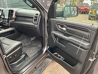2019 dodge ram 1500 5.7 v8 4x4 cc rebel bedrijfswagen v-34-dfj - afbeelding 27 van  43
