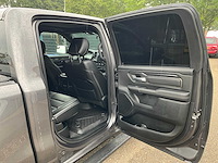 2019 dodge ram 1500 5.7 v8 4x4 cc rebel bedrijfswagen v-34-dfj - afbeelding 29 van  43