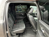 2019 dodge ram 1500 5.7 v8 4x4 cc rebel bedrijfswagen v-34-dfj - afbeelding 30 van  43
