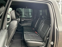 2019 dodge ram 1500 5.7 v8 4x4 cc rebel bedrijfswagen v-34-dfj - afbeelding 33 van  43