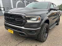 2019 dodge ram 1500 5.7 v8 4x4 cc rebel bedrijfswagen v-34-dfj - afbeelding 5 van  46