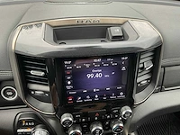 2019 dodge ram 1500 5.7 v8 4x4 cc rebel bedrijfswagen v-34-dfj - afbeelding 20 van  46
