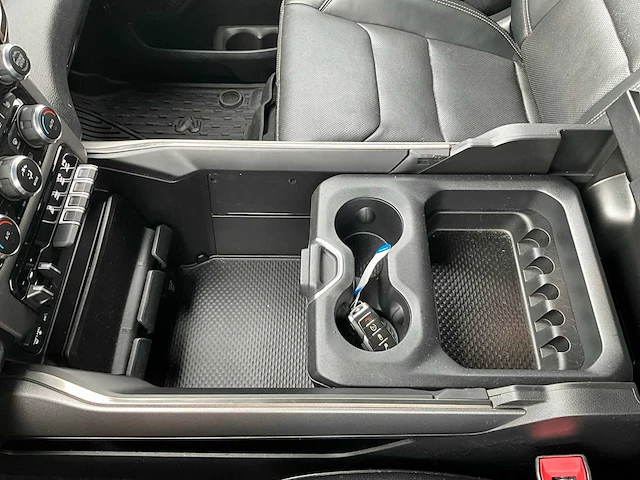 2019 dodge ram 1500 5.7 v8 4x4 cc rebel bedrijfswagen v-34-dfj - afbeelding 25 van  46
