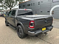 2019 dodge ram 1500 5.7 v8 4x4 cc rebel bedrijfswagen v-34-dfj - afbeelding 23 van  46