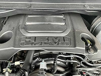 2019 dodge ram 1500 5.7 v8 4x4 cc rebel bedrijfswagen v-34-dfj - afbeelding 40 van  46