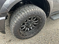 2019 dodge ram 1500 5.7 v8 4x4 cc rebel bedrijfswagen v-34-dfj - afbeelding 46 van  46