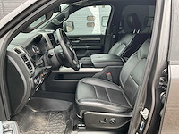 2019 dodge ram 1500 5.7 v8 4x4 cc rebel bedrijfswagen v-34-dfj - afbeelding 5 van  27