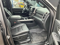 2019 dodge ram 1500 5.7 v8 4x4 cc rebel bedrijfswagen v-34-dfj - afbeelding 16 van  27