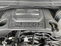 2019 dodge ram 1500 5.7 v8 4x4 cc rebel bedrijfswagen v-34-dfj - afbeelding 21 van  27