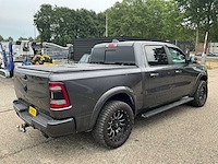 2019 dodge ram 1500 5.7 v8 4x4 cc rebel bedrijfswagen v-34-dfj - afbeelding 23 van  27