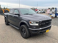2019 dodge ram 1500 5.7 v8 4x4 cc rebel bedrijfswagen v-34-dfj - afbeelding 25 van  27