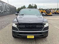 2019 dodge ram 1500 5.7 v8 4x4 cc rebel bedrijfswagen v-34-dfj - afbeelding 26 van  27