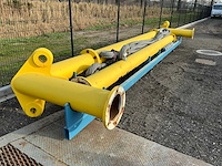 2019 dolast 300t evenaar overige hijs- en heftechniek - afbeelding 2 van  33