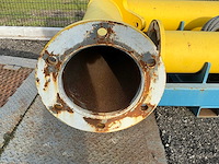 2019 dolast 300t evenaar overige hijs- en heftechniek - afbeelding 3 van  33