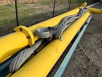 2019 dolast 300t evenaar overige hijs- en heftechniek - afbeelding 5 van  33