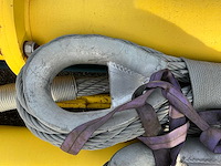 2019 dolast 300t evenaar overige hijs- en heftechniek - afbeelding 6 van  33