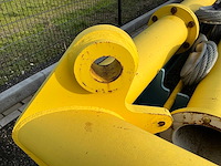 2019 dolast 300t evenaar overige hijs- en heftechniek - afbeelding 7 van  33