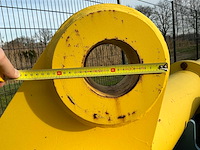 2019 dolast 300t evenaar overige hijs- en heftechniek - afbeelding 8 van  33