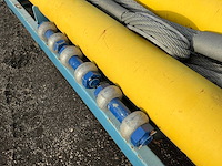 2019 dolast 300t evenaar overige hijs- en heftechniek - afbeelding 9 van  33